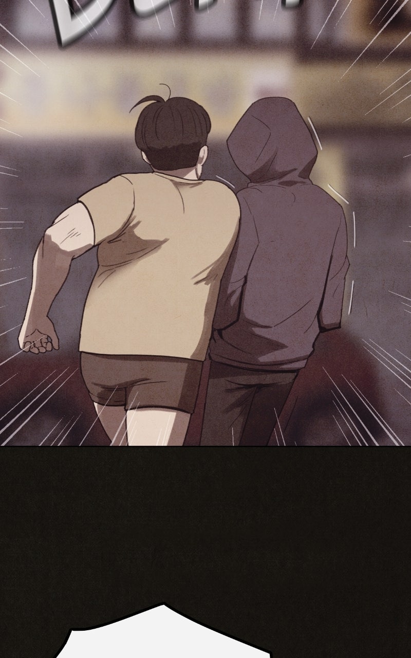 Read COPYCAT chapter 17 image 29 on Lezhin