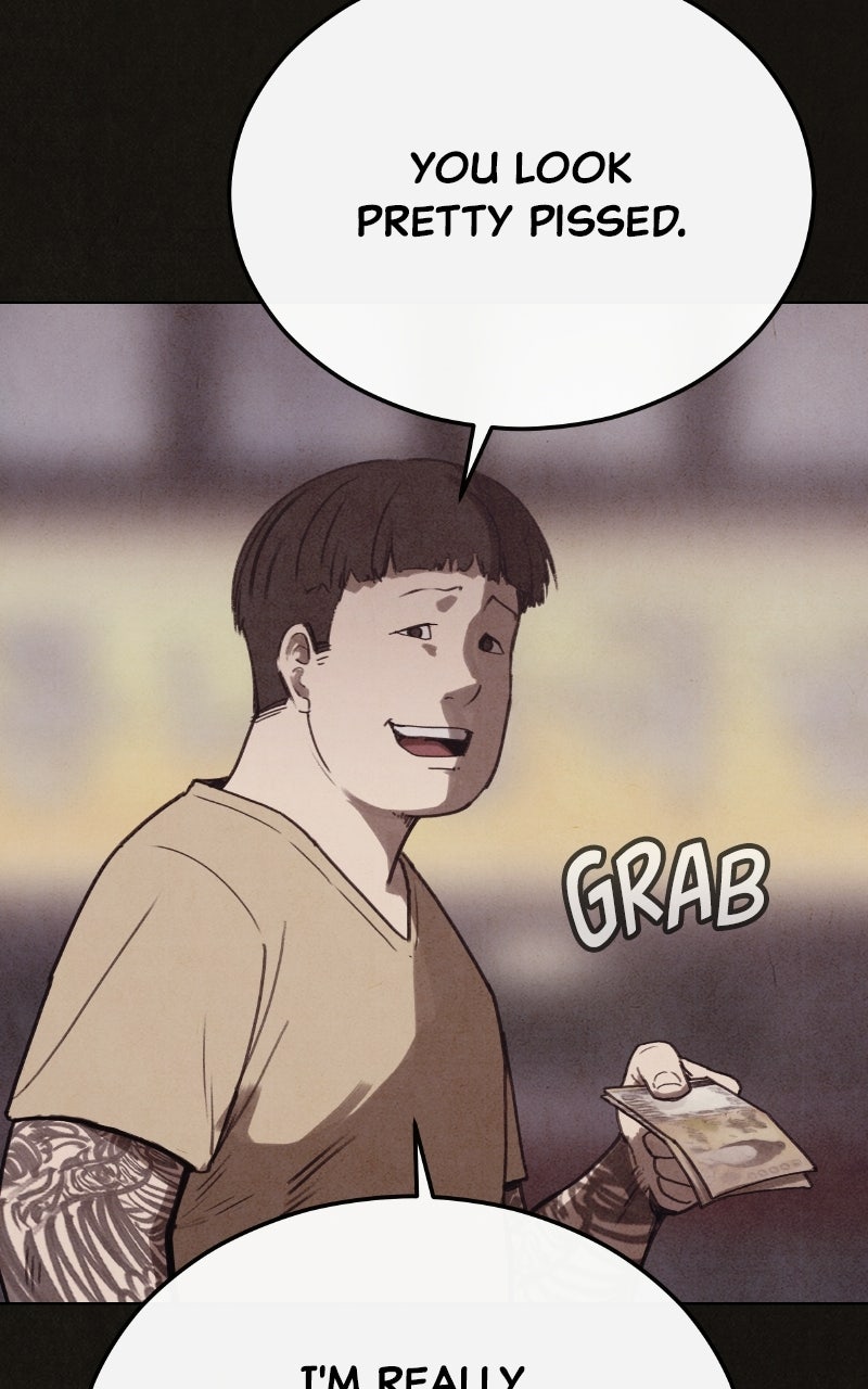 Read COPYCAT chapter 17 image 34 on Lezhin