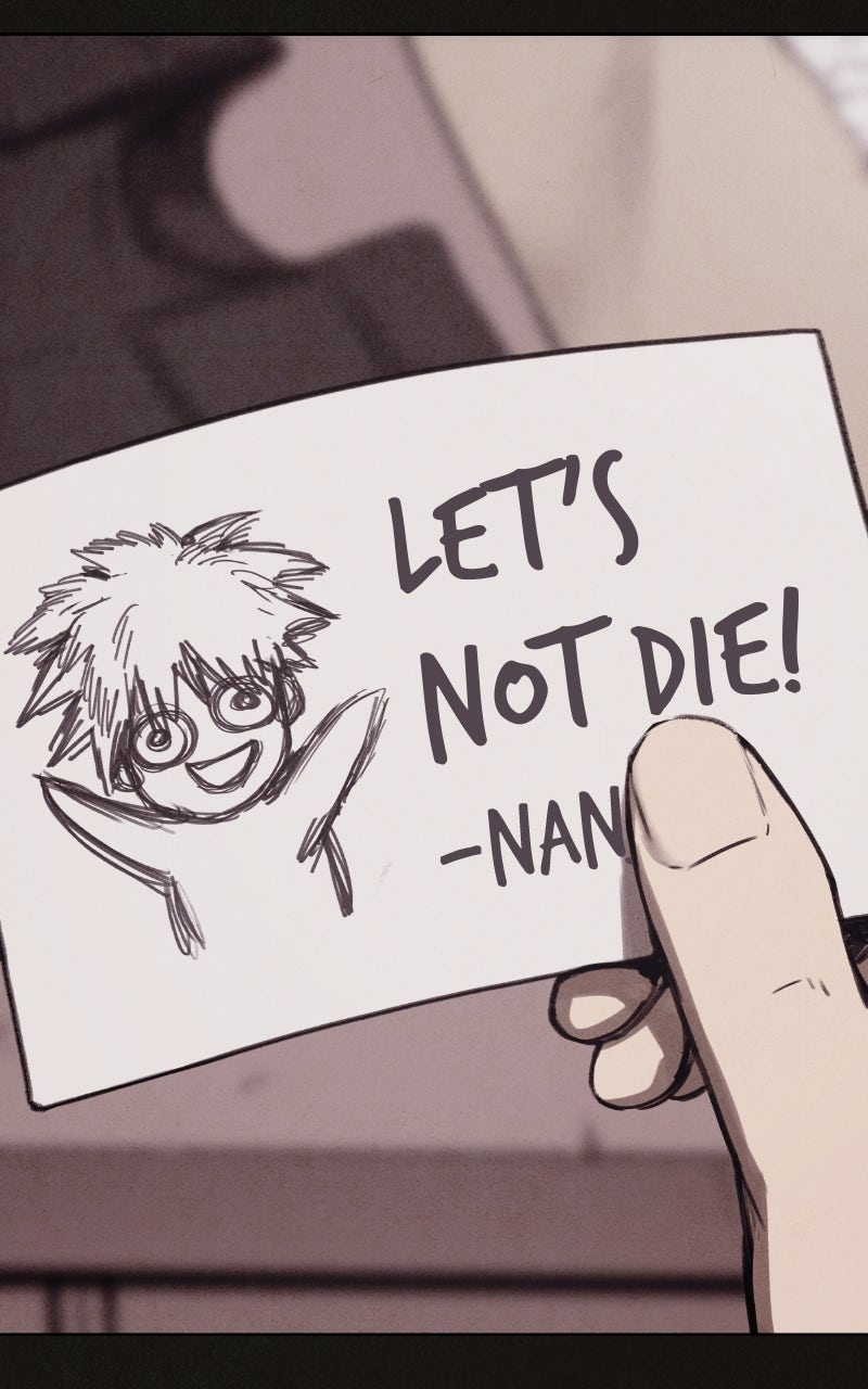 Read COPYCAT chapter 17 image 5 on Lezhin