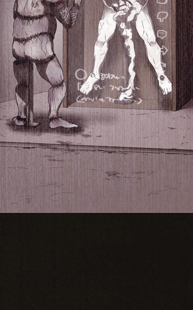 Read COPYCAT chapter 17 image 55 on Lezhin