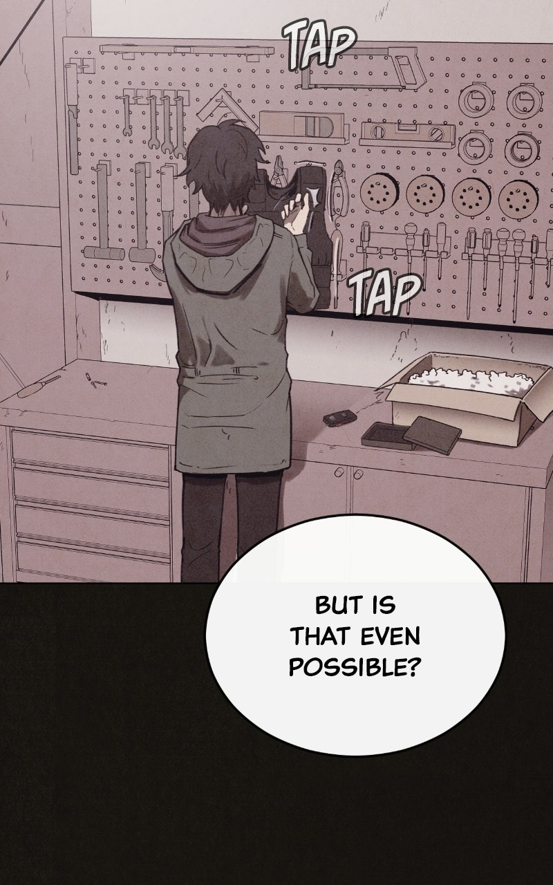 Read COPYCAT chapter 17 image 8 on Lezhin