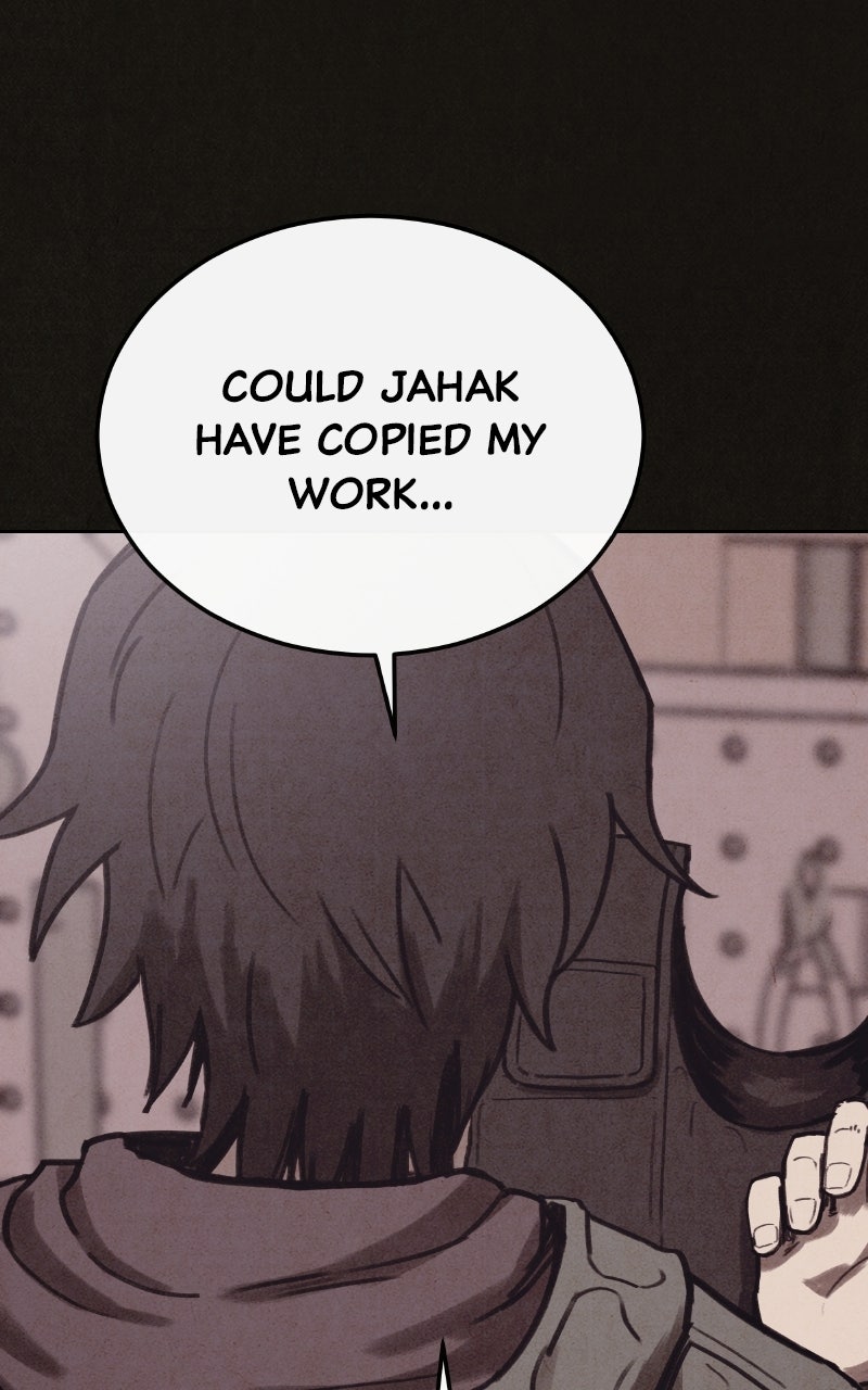 Read COPYCAT chapter 17 image 9 on Lezhin