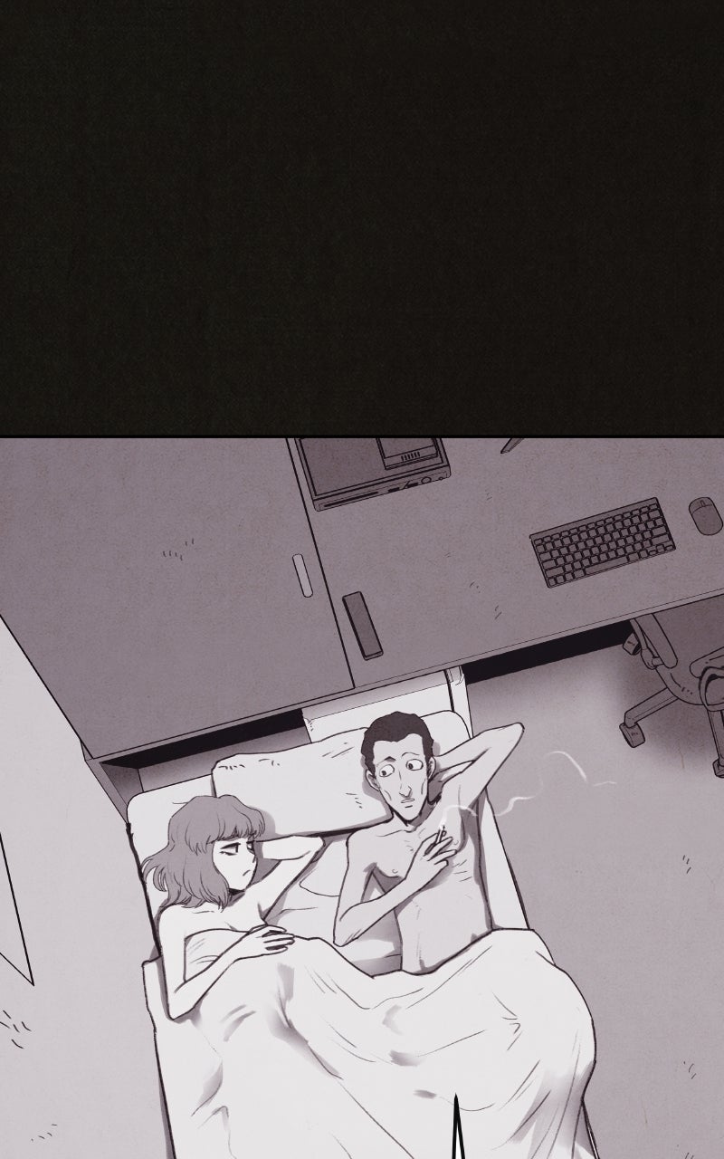 Read COPYCAT chapter 18 image 1 on Lezhin