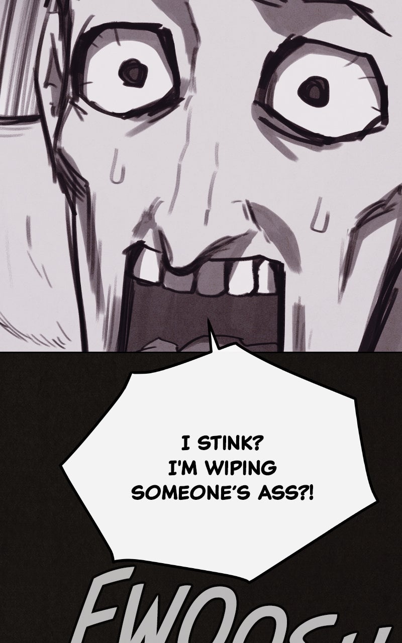 Read COPYCAT chapter 18 image 16 on Lezhin