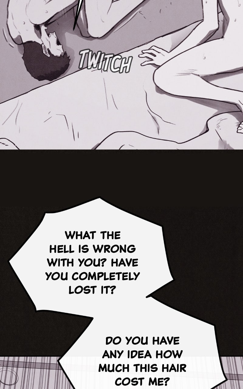 Read COPYCAT chapter 18 image 20 on Lezhin