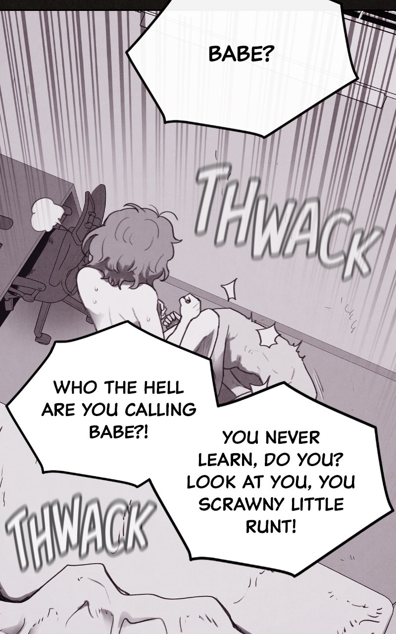 Read COPYCAT chapter 18 image 24 on Lezhin