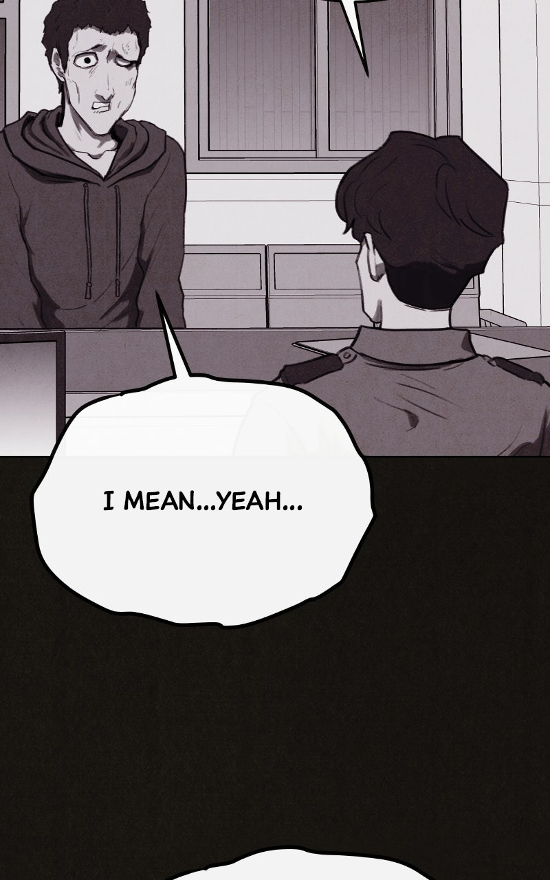 Read COPYCAT chapter 18 image 32 on Lezhin