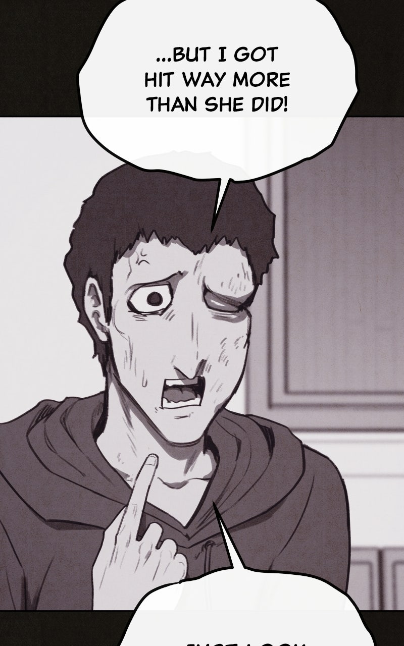Read COPYCAT chapter 18 image 33 on Lezhin