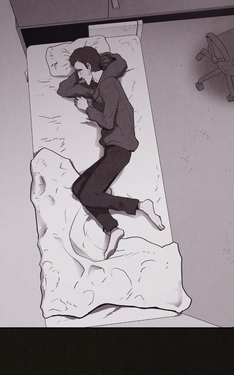 Read COPYCAT chapter 18 image 53 on Lezhin