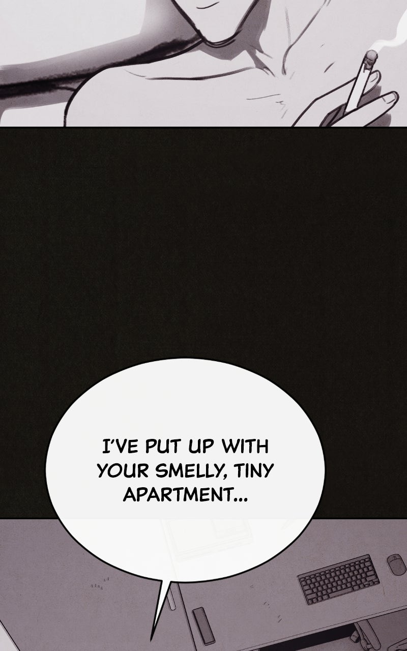 Read COPYCAT chapter 18 image 7 on Lezhin