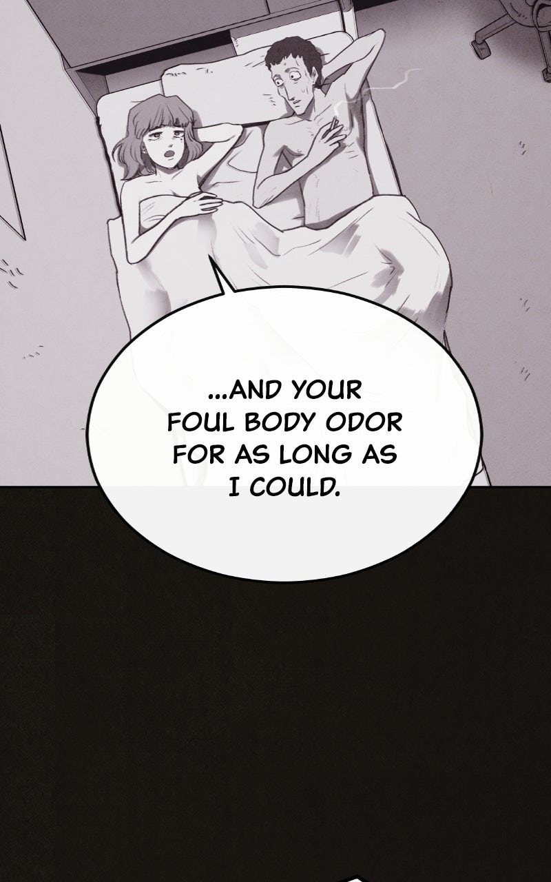 Read COPYCAT chapter 18 image 8 on Lezhin