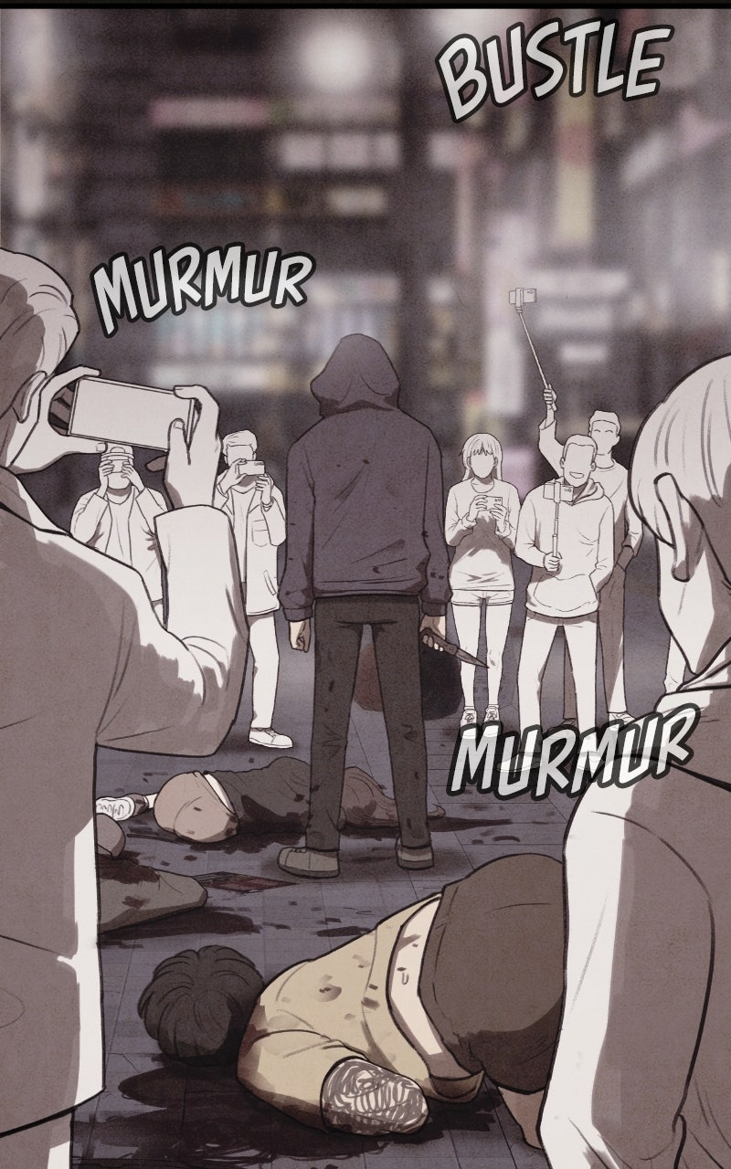 Read COPYCAT chapter 18 image 96 on Lezhin