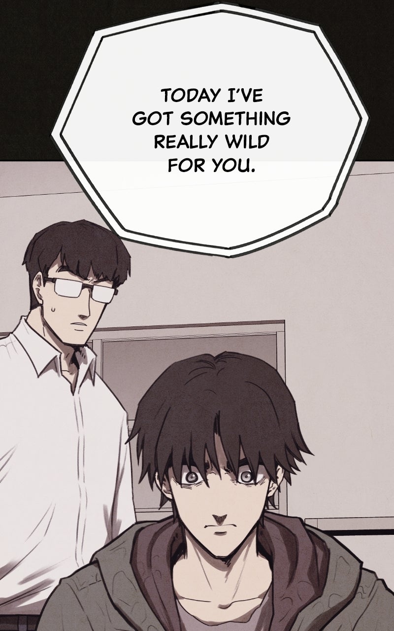 Read COPYCAT chapter 19 image 108 on Lezhin