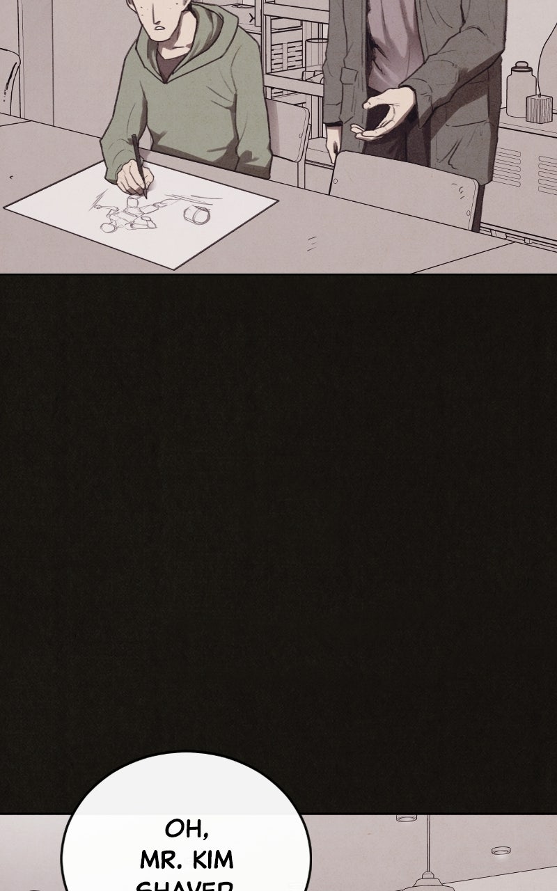 Read COPYCAT chapter 19 image 12 on Lezhin
