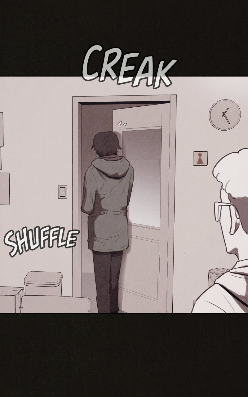 Read COPYCAT chapter 19 image 18 on Lezhin