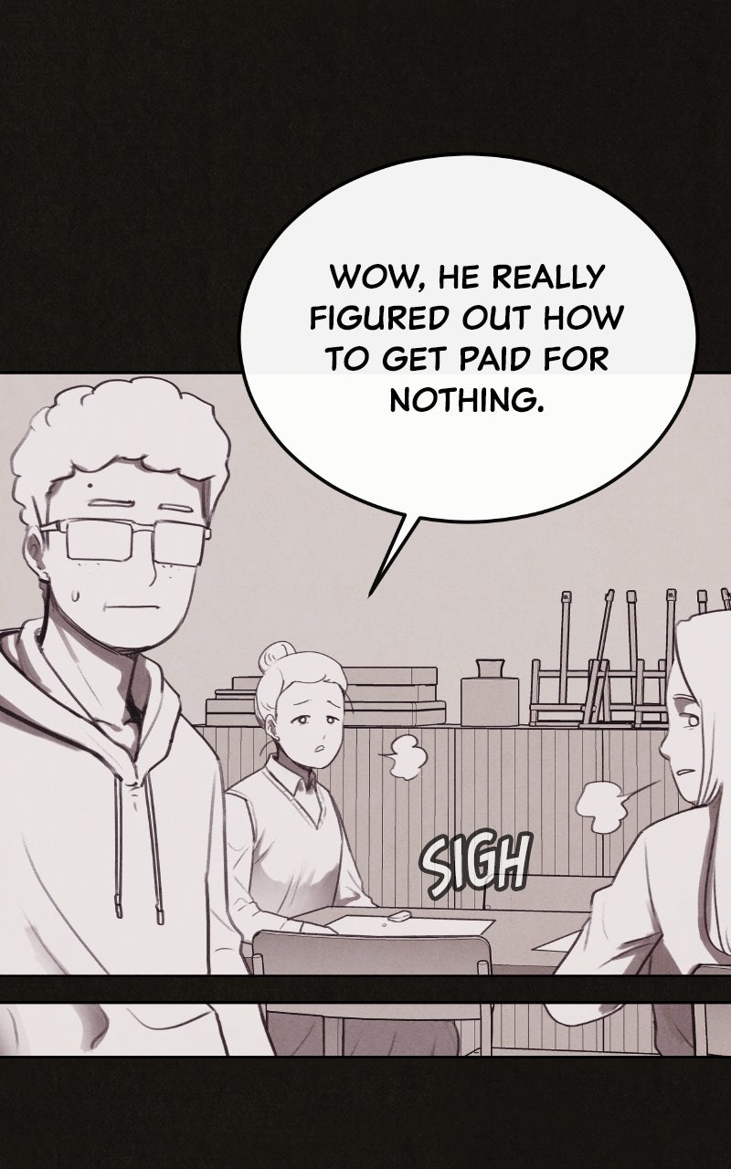 Read COPYCAT chapter 19 image 19 on Lezhin