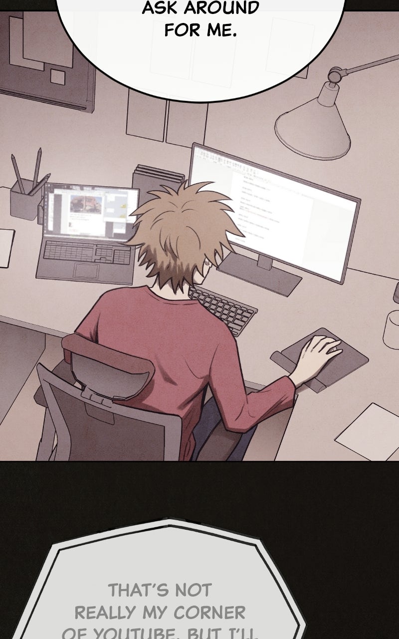 Read COPYCAT chapter 19 image 2 on Lezhin