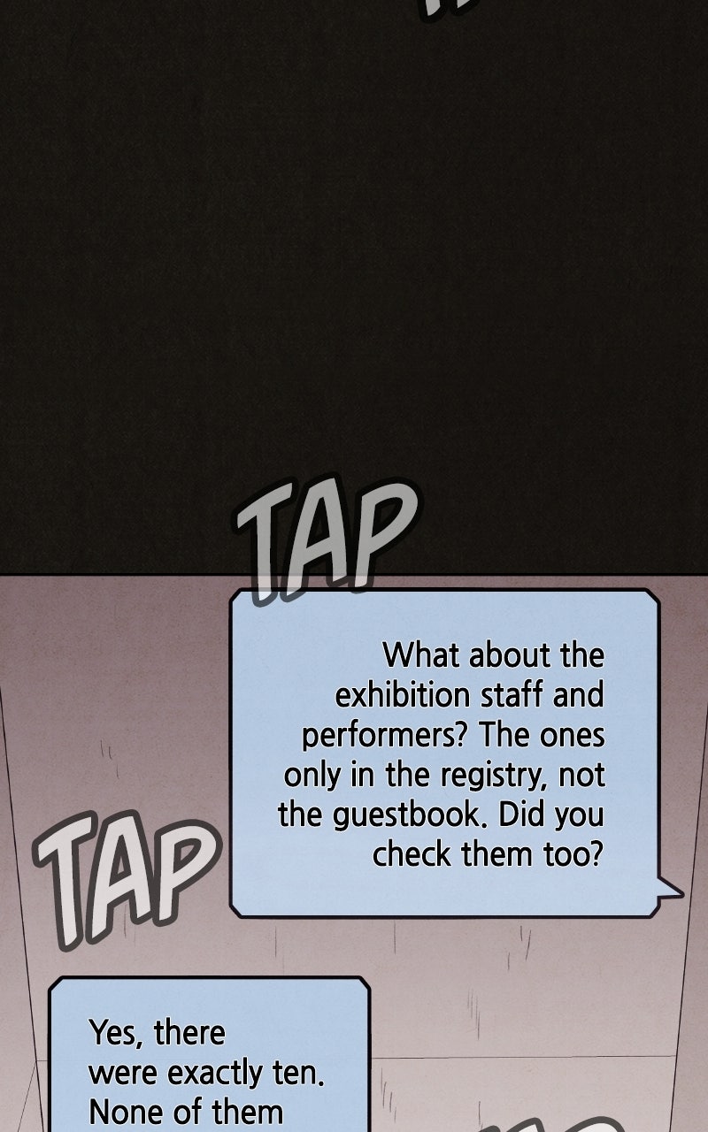 Read COPYCAT chapter 19 image 24 on Lezhin