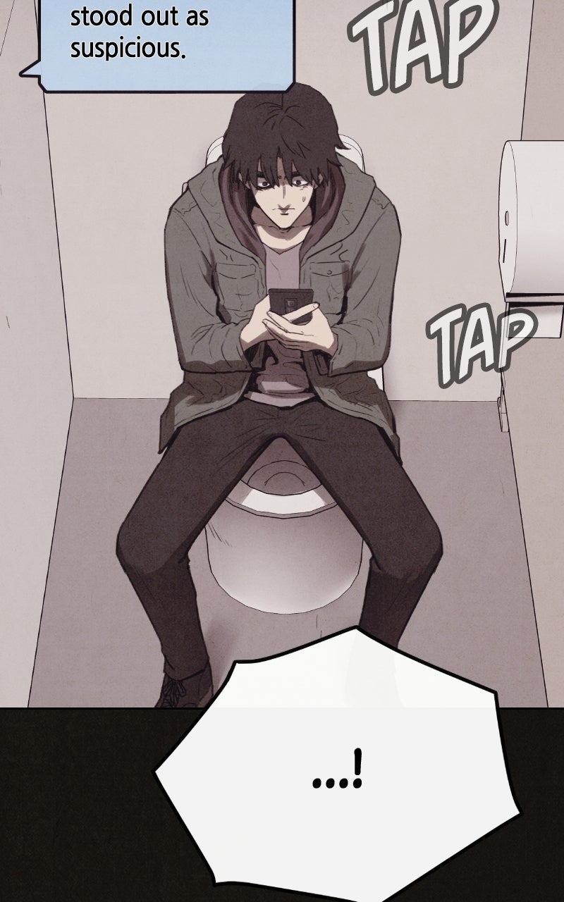 Read COPYCAT chapter 19 image 25 on Lezhin