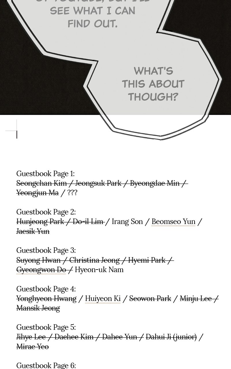 Read COPYCAT chapter 19 image 3 on Lezhin