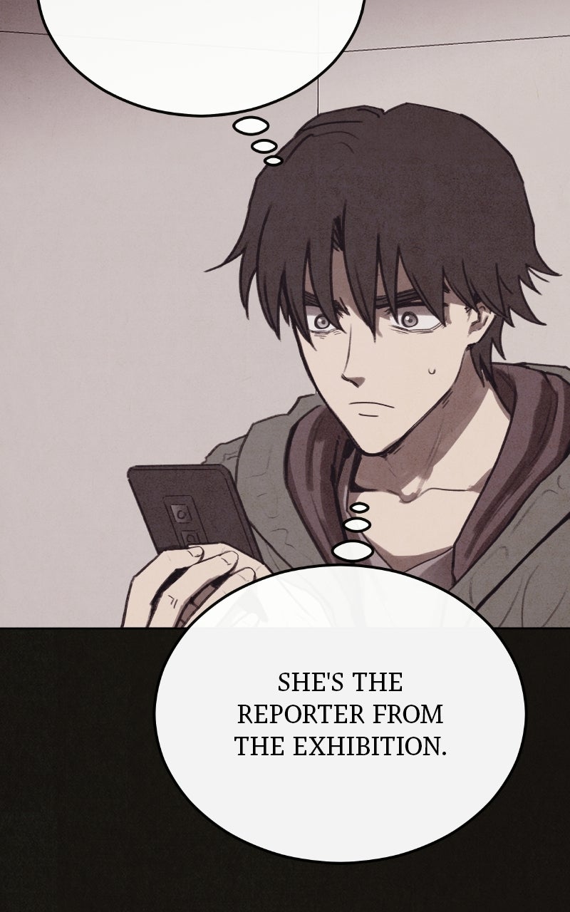 Read COPYCAT chapter 19 image 34 on Lezhin