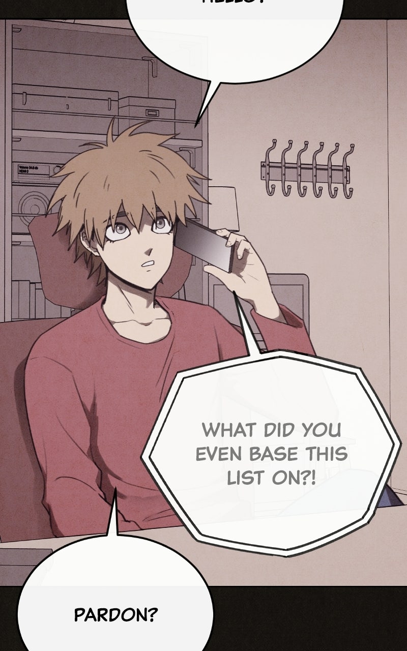 Read COPYCAT chapter 19 image 39 on Lezhin