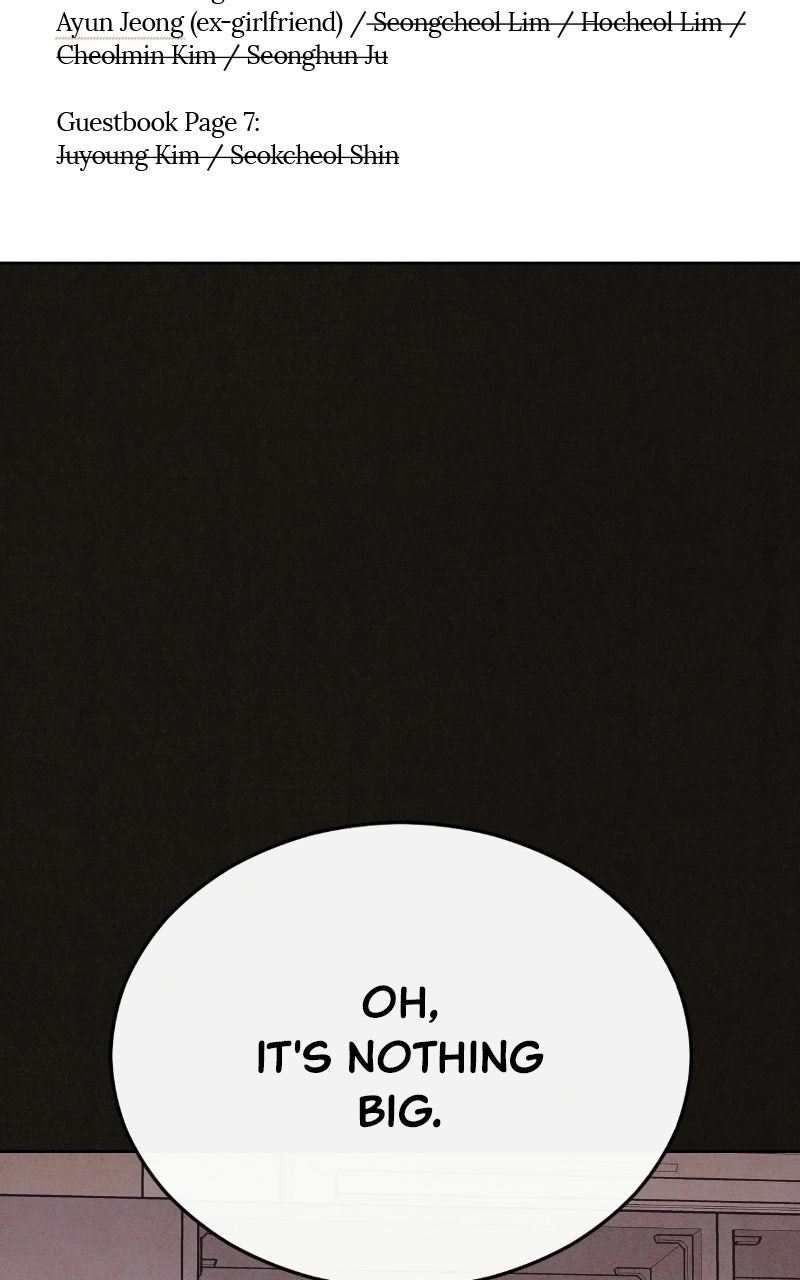 Read COPYCAT chapter 19 image 4 on Lezhin