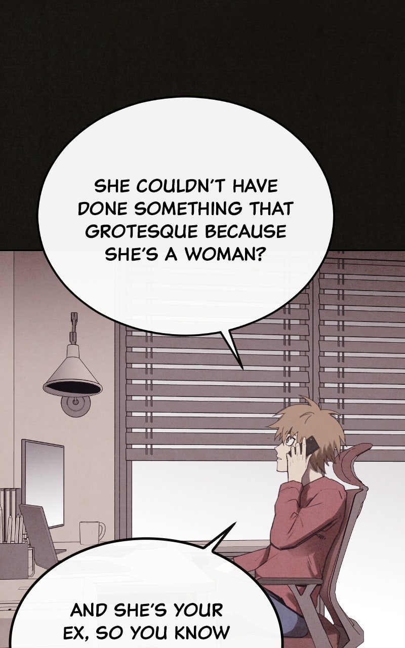 Read COPYCAT chapter 19 image 45 on Lezhin