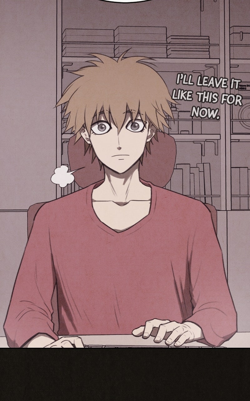 Read COPYCAT chapter 19 image 5 on Lezhin
