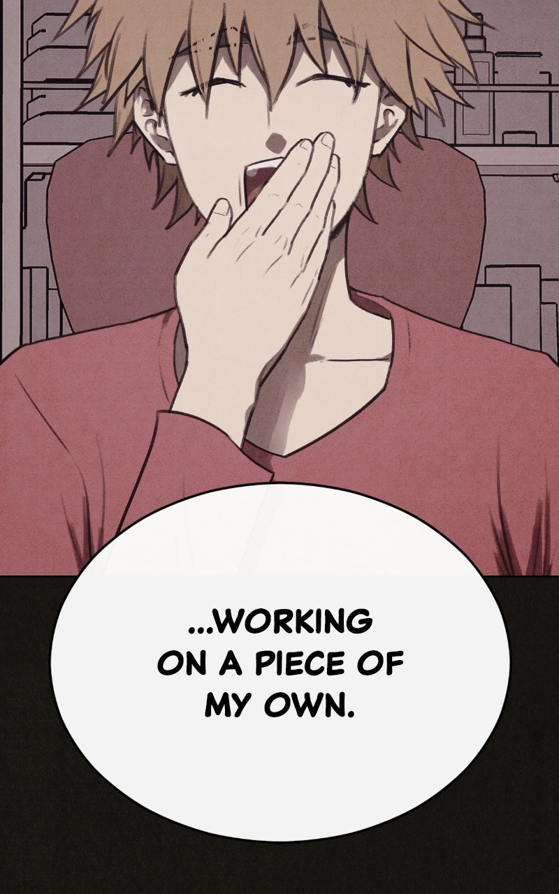 Read COPYCAT chapter 19 image 7 on Lezhin