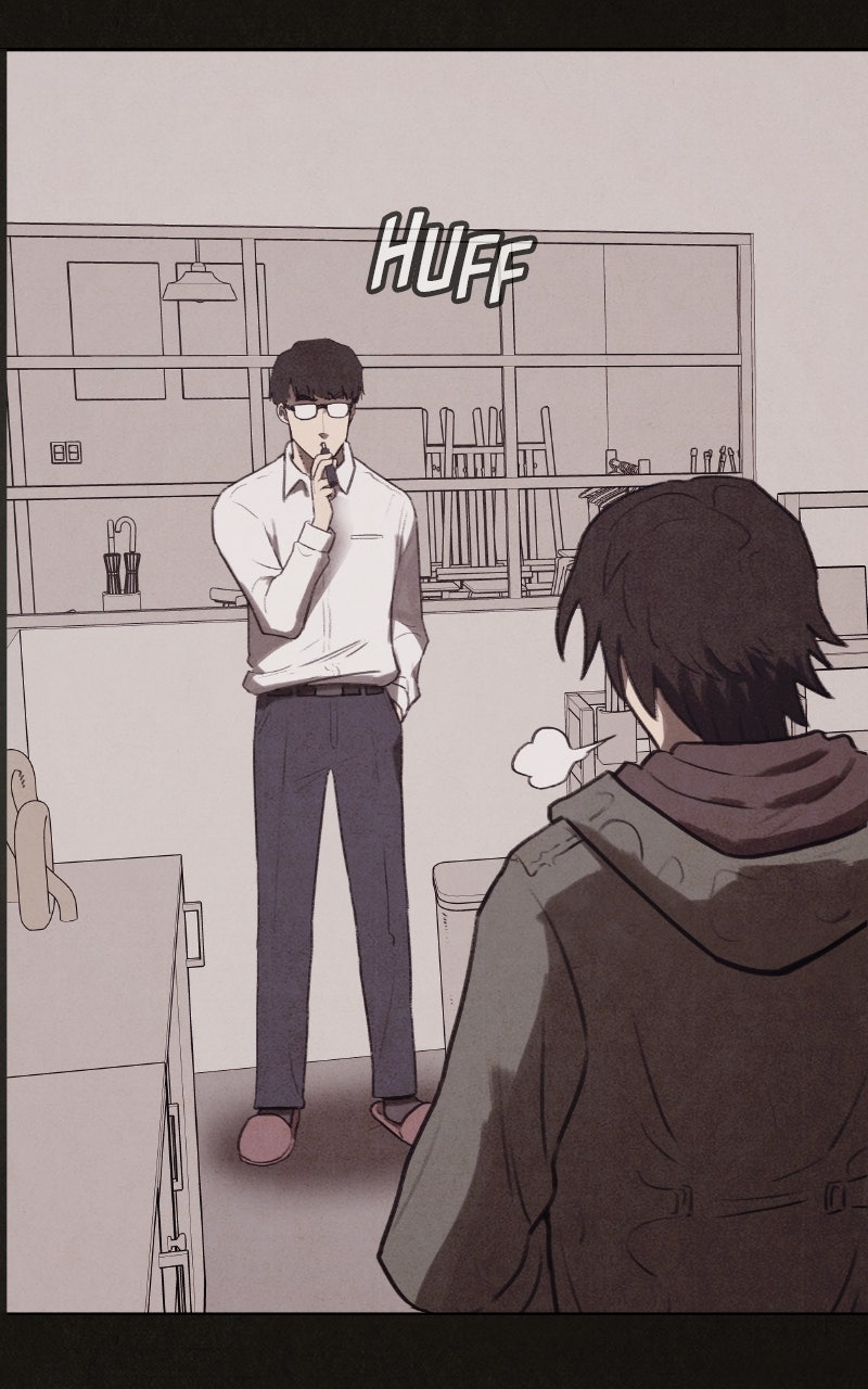 Read COPYCAT chapter 19 image 71 on Lezhin