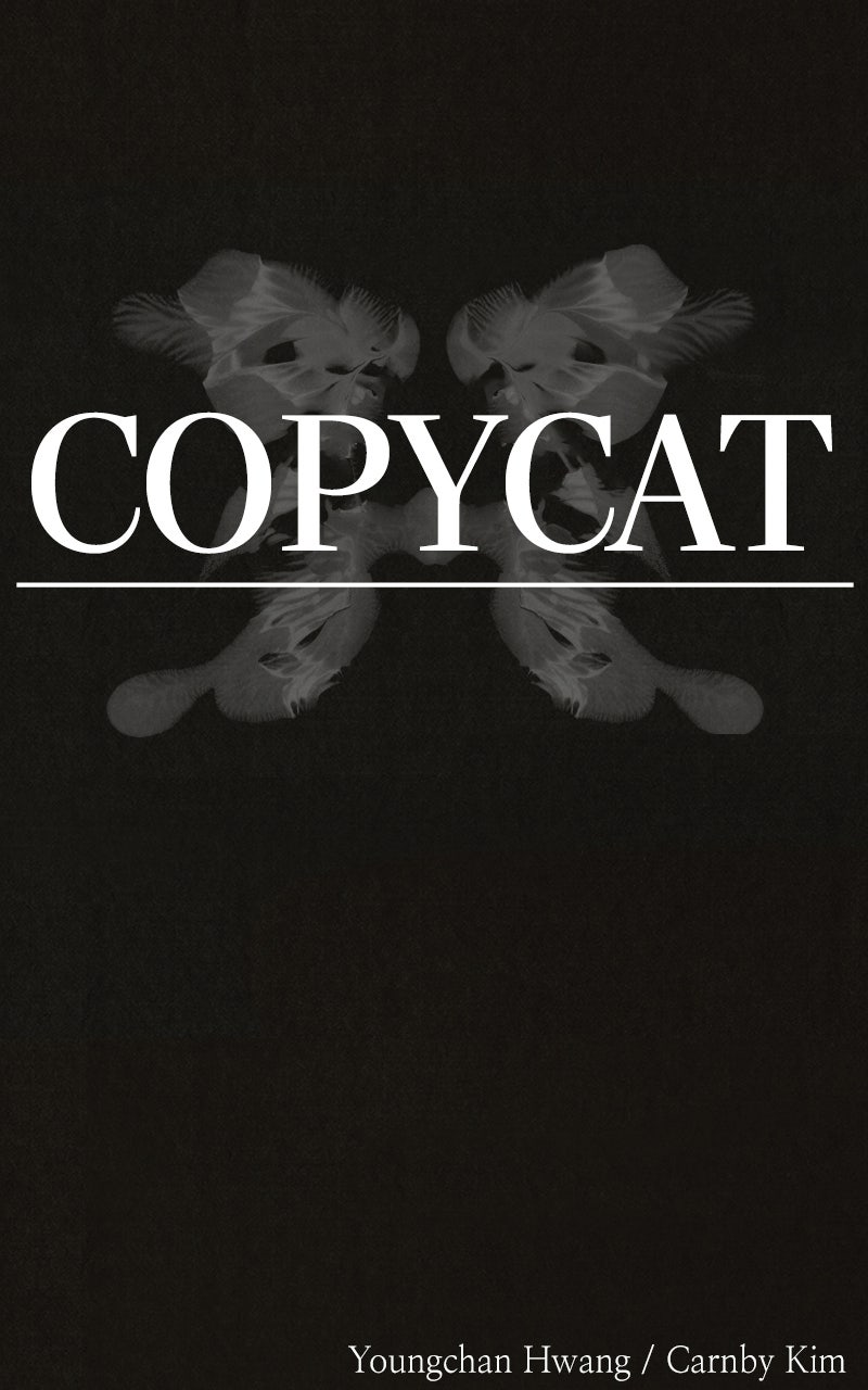 Read COPYCAT chapter 19 image 8 on Lezhin