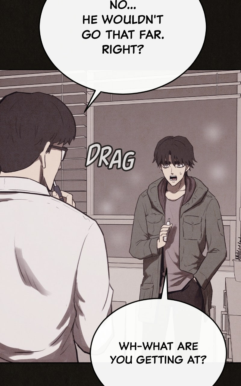 Read COPYCAT chapter 19 image 90 on Lezhin