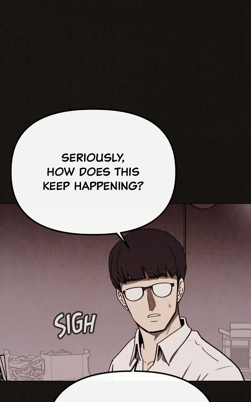 Read COPYCAT chapter 2 image 108 on Lezhin