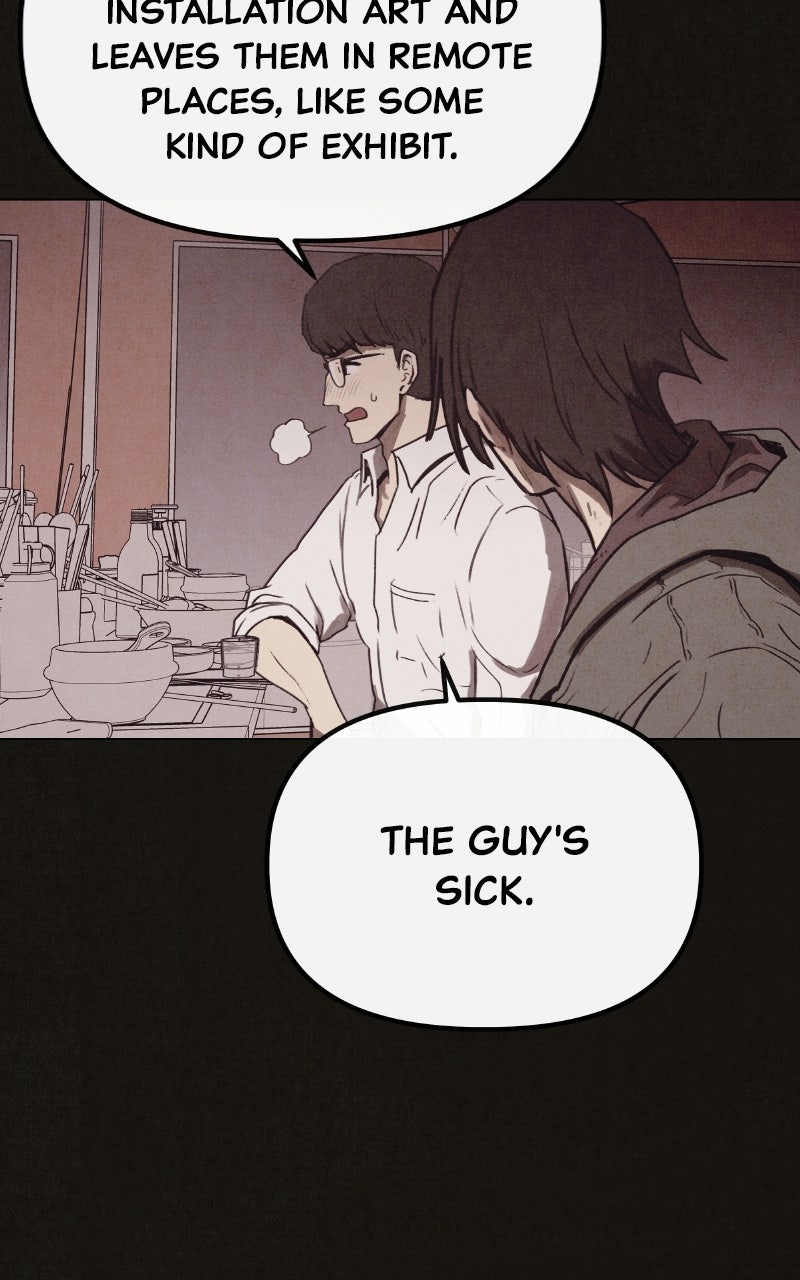 Read COPYCAT chapter 2 image 116 on Lezhin