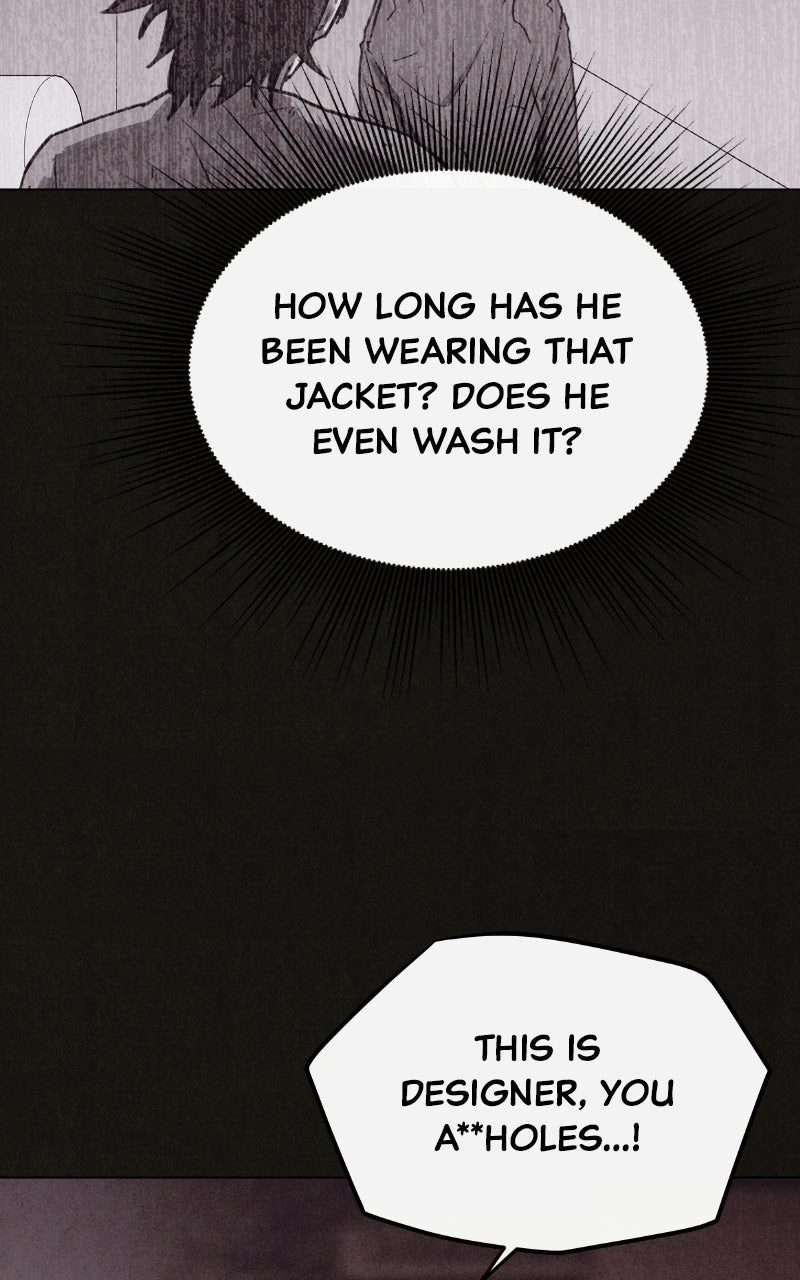 Read COPYCAT chapter 2 image 144 on Lezhin