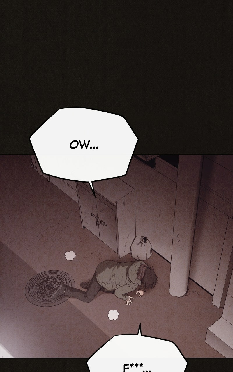 Read COPYCAT chapter 2 image 150 on Lezhin