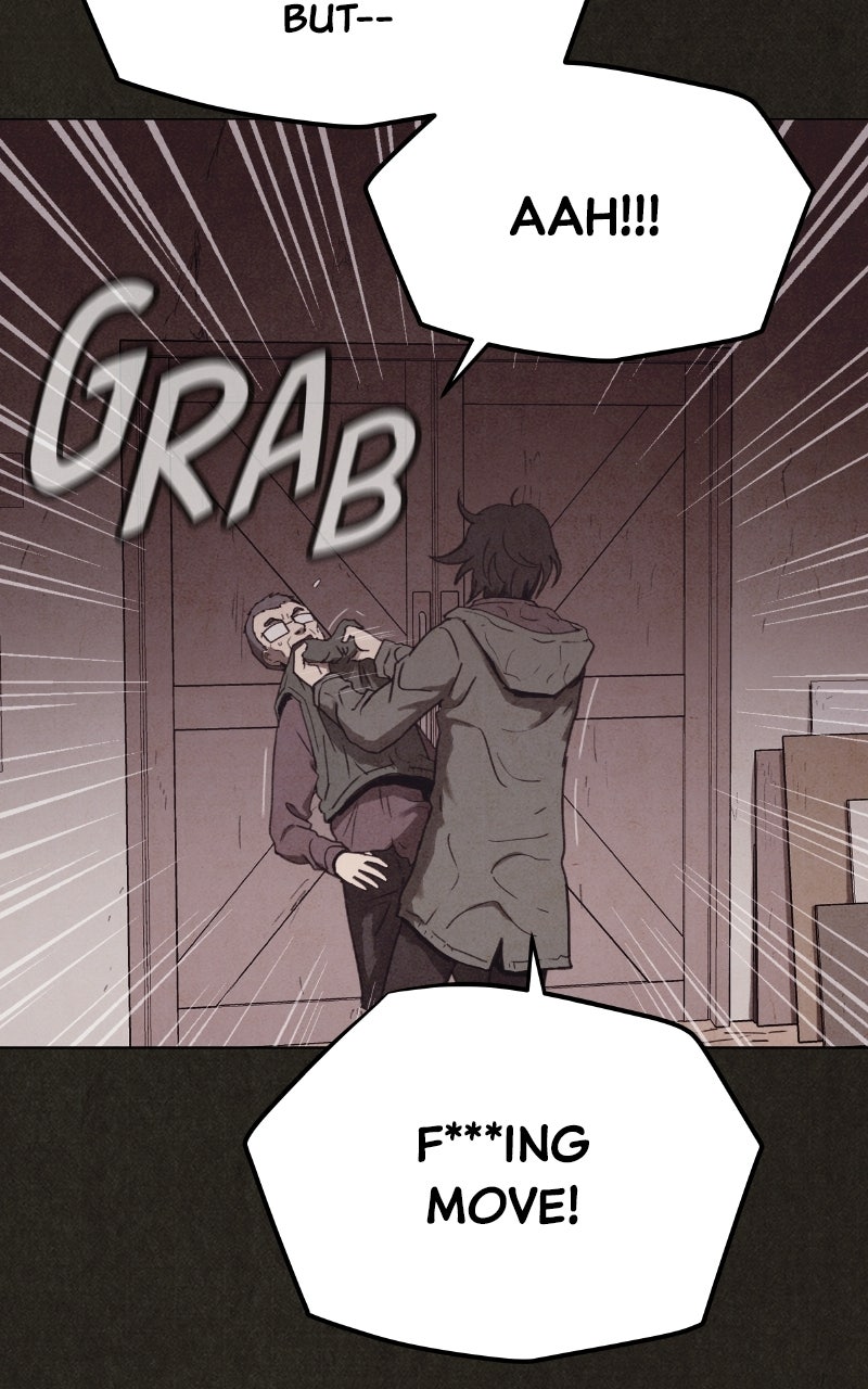 Read COPYCAT chapter 2 image 190 on Lezhin