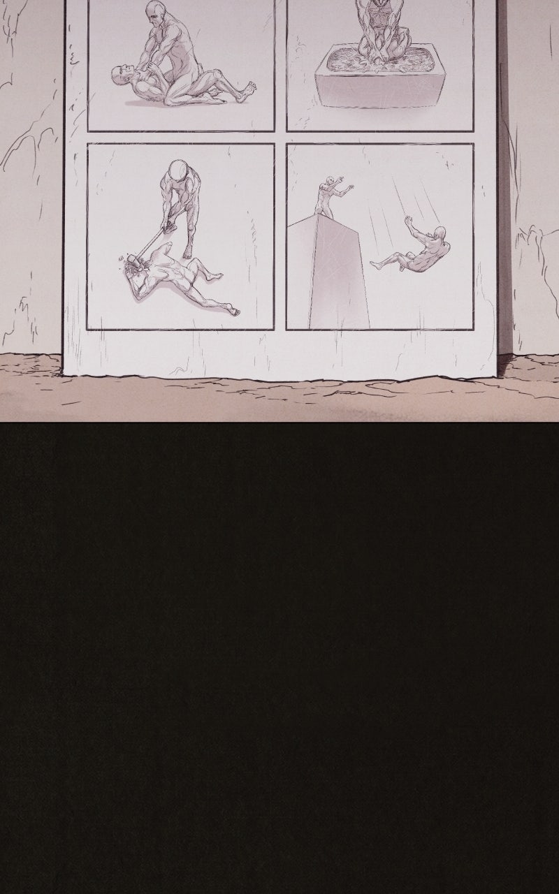 Read COPYCAT chapter 2 image 204 on Lezhin