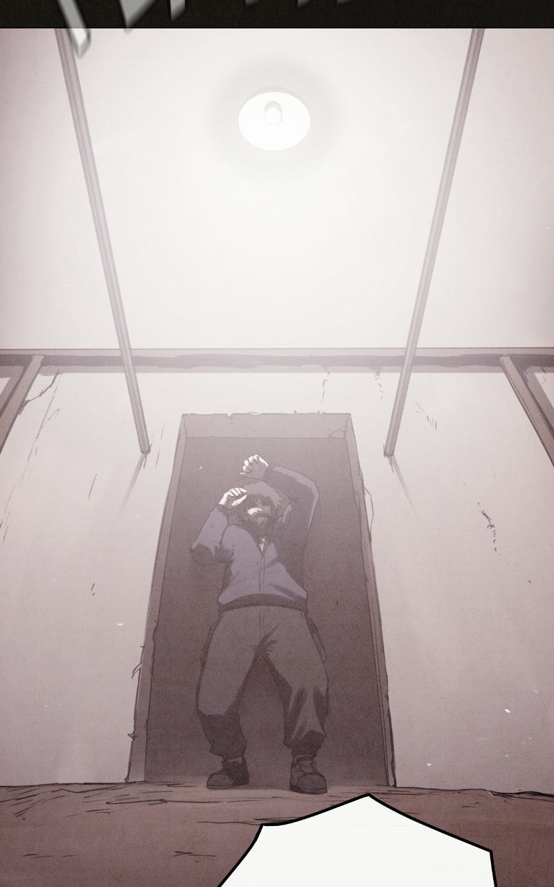Read COPYCAT chapter 2 image 24 on Lezhin