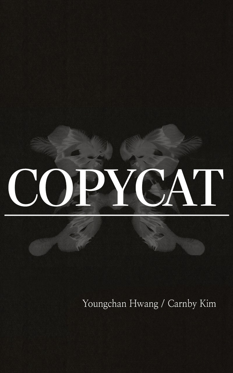 Read COPYCAT chapter 2 image 40 on Lezhin
