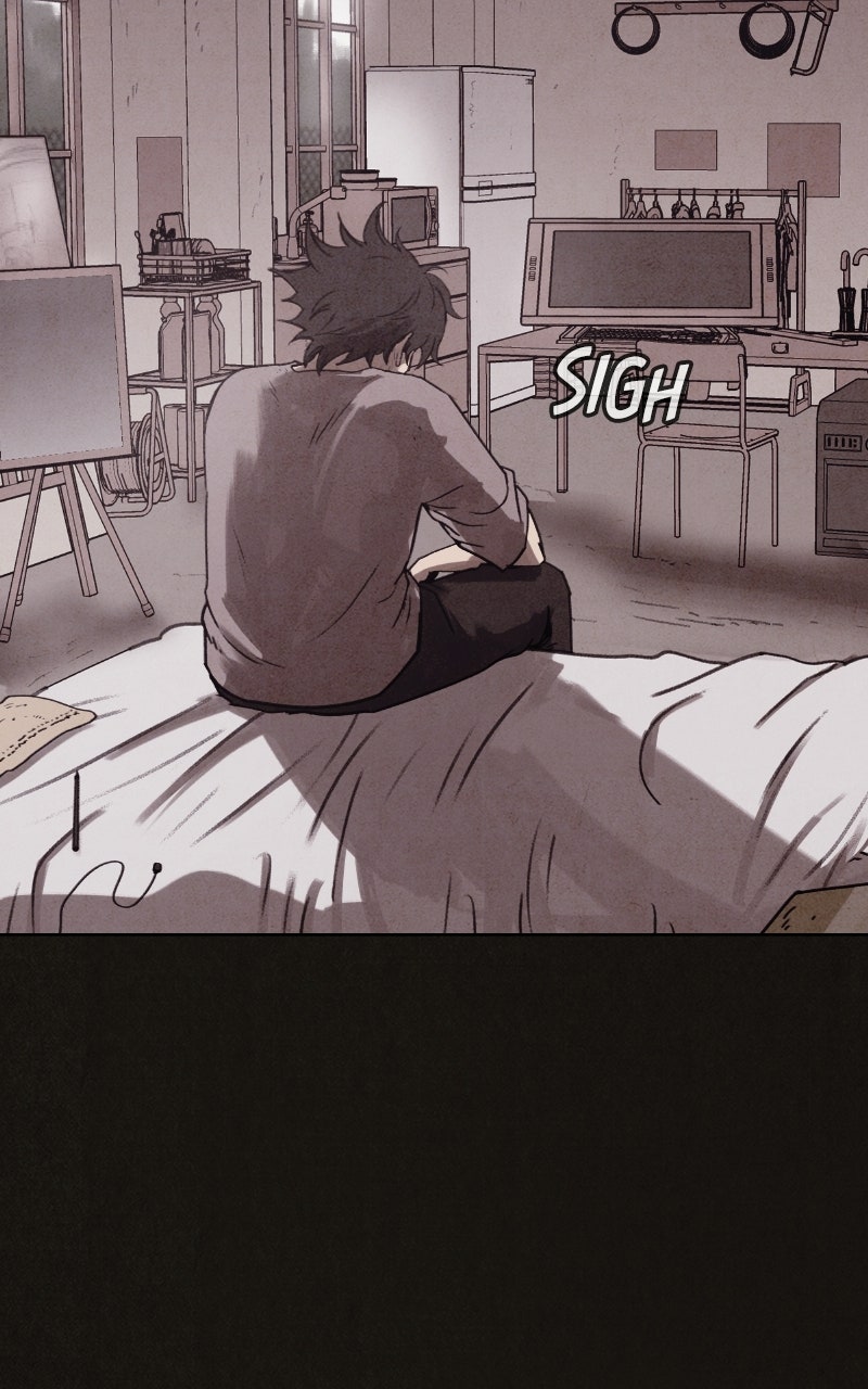 Read COPYCAT chapter 2 image 47 on Lezhin