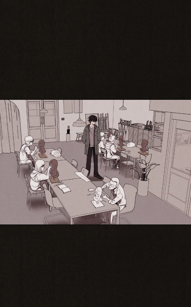 Read COPYCAT chapter 2 image 57 on Lezhin