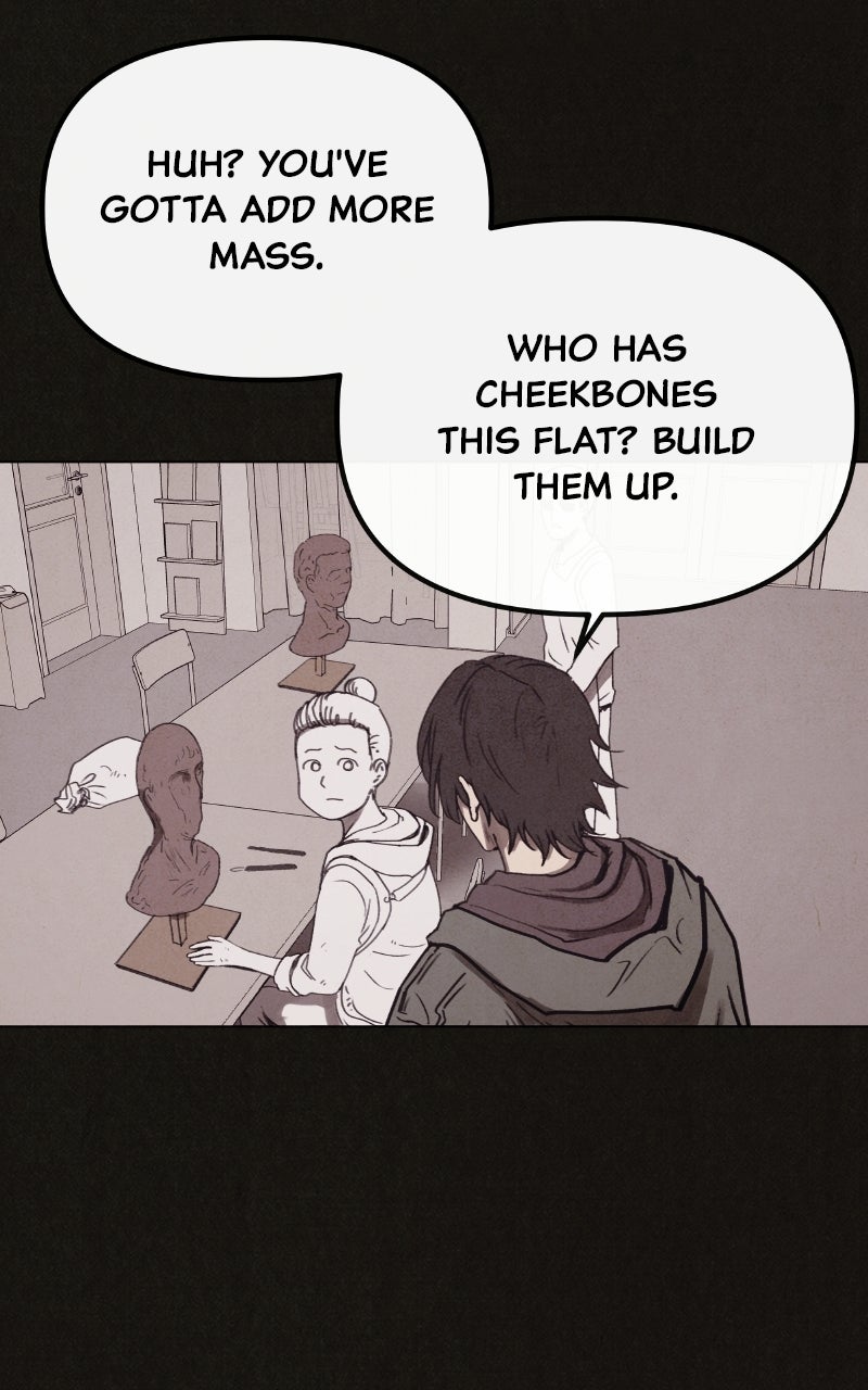 Read COPYCAT chapter 2 image 61 on Lezhin