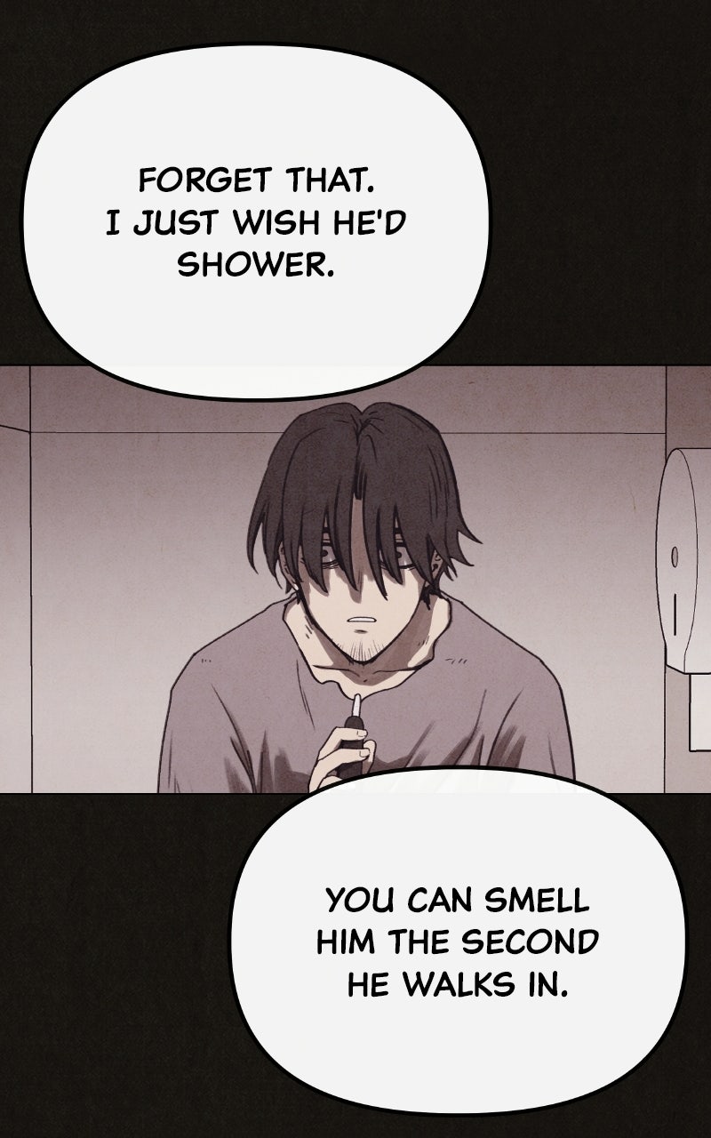 Read COPYCAT chapter 2 image 72 on Lezhin