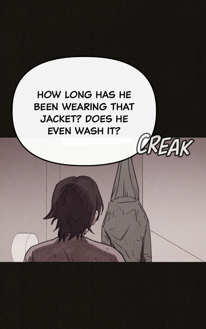 Read COPYCAT chapter 2 image 73 on Lezhin