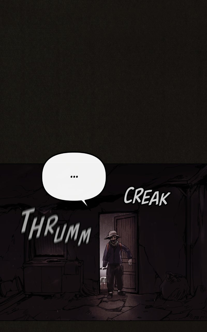 Read COPYCAT chapter 2 image 8 on Lezhin
