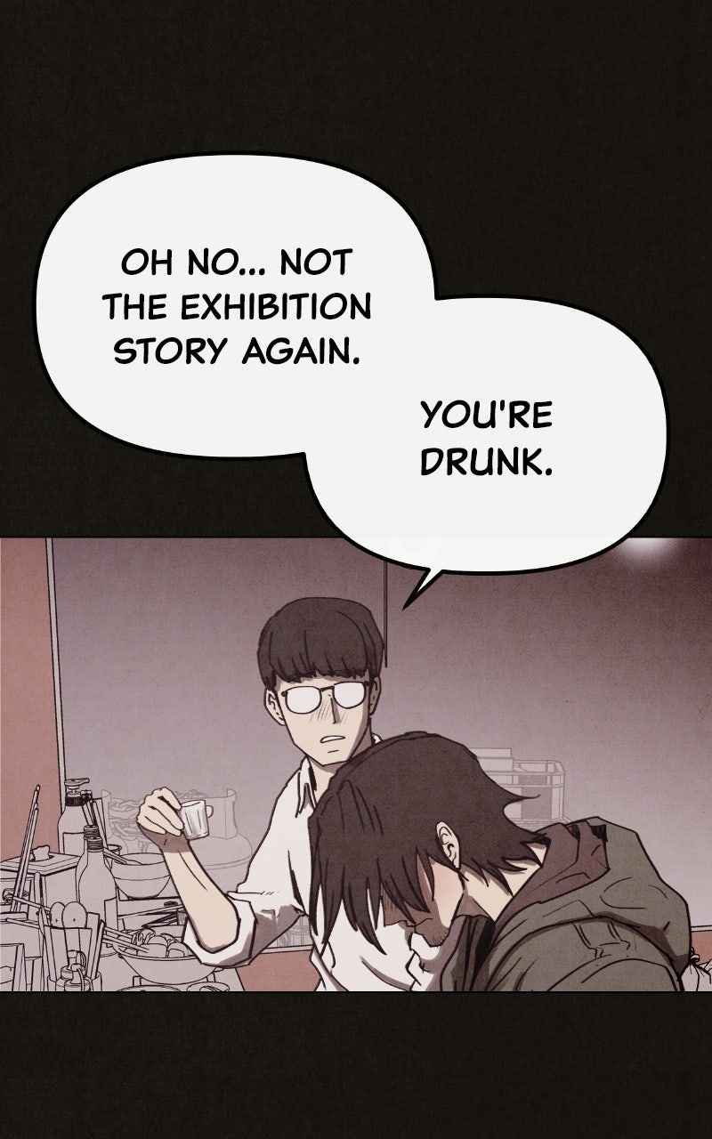 Read COPYCAT chapter 2 image 98 on Lezhin