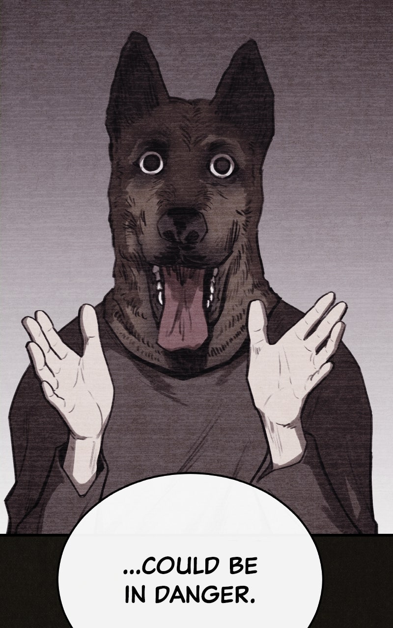 Read COPYCAT chapter 20 image 10 on Lezhin