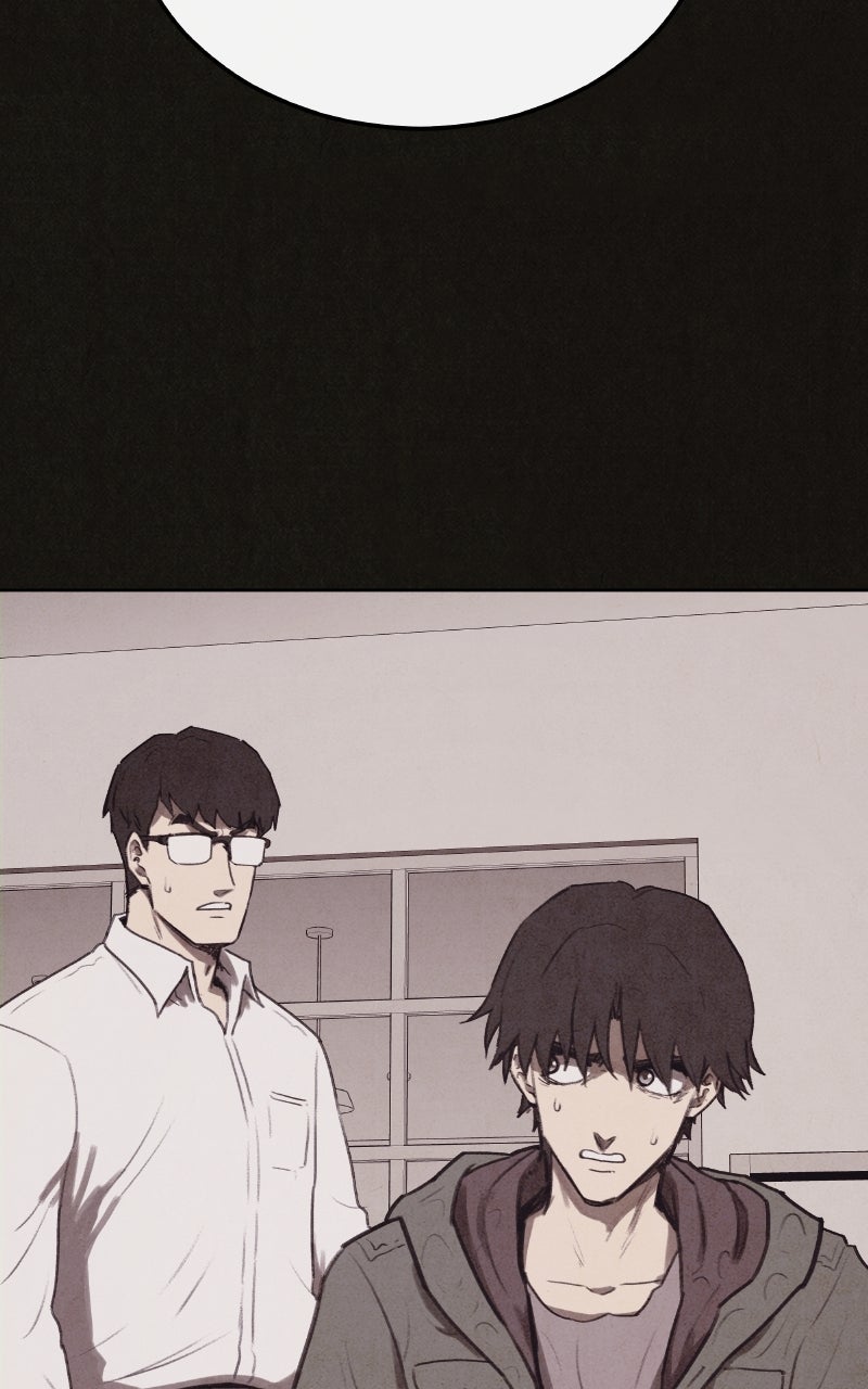 Read COPYCAT chapter 20 image 11 on Lezhin